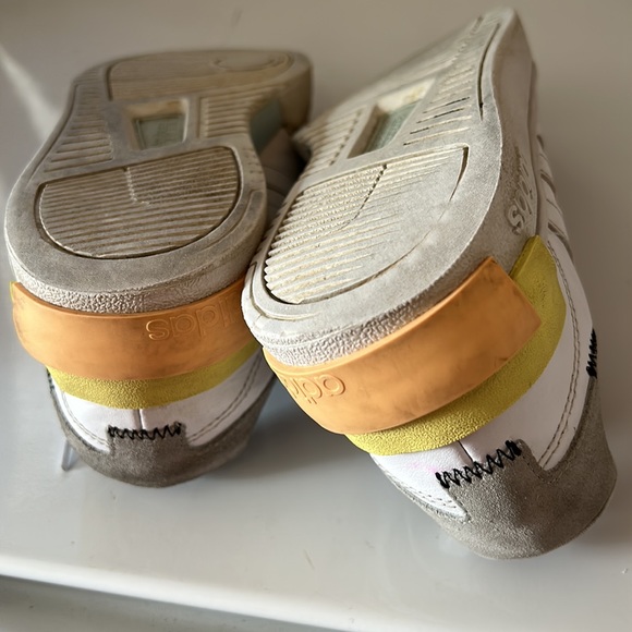 Adidas sneakers used cloud foam super 7.5 - Picture 7 of 12